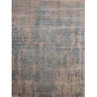 32196 Contemporary Indian Rugs